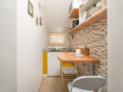 Apartmani Kapo Kaštel Kambelovac