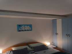 Apartmani Apartmani Plava kuća Korčula (Otok Korčula)