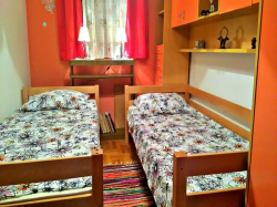 Apartmani Anika Kostrena Kostrena