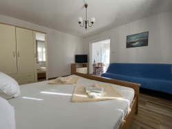 Apartmani Dijana Krk (Otok Krk)