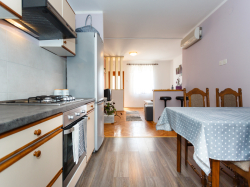 Apartmani DiSente Krk (Otok Krk)