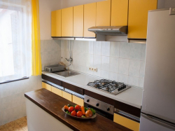 Apartmani DiSente Krk (Otok Krk)