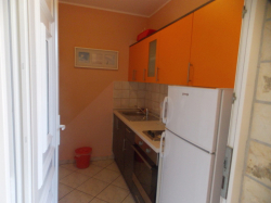 Apartmani Vivien Kustići (Otok Pag)