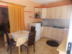 Apartmani Vivien Kustići (Otok Pag)