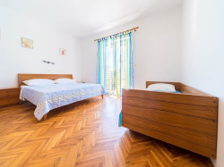 Apartmani Klara Lopar (Otok Rab)