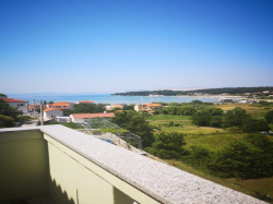 Apartmani Nada Lopar (Otok Rab)