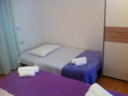 Apartmani Miljenko Lopar (Otok Rab)