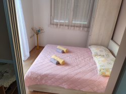 Apartmani JULIJA Lopar (Otok Rab)