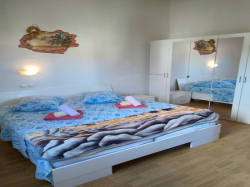 Apartmani Sunce-Lopar 522 Lopar (Otok Rab)