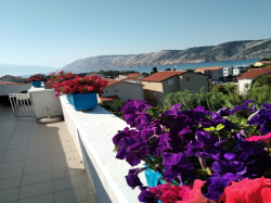 Apartmani Sunce-Lopar 522 Lopar (Otok Rab)