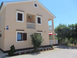 Apartmani Josip Malinska (Otok Krk)