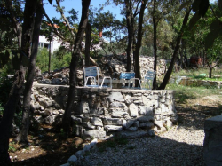 Apartmani Vanda Miholašćica (Otok Cres)