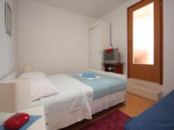 Apartmani Katica Mlini