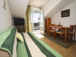 Apartmani Katica Mlini