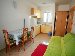 Apartmani Family Resort Sveta Marija Novalja (Otok Pag)