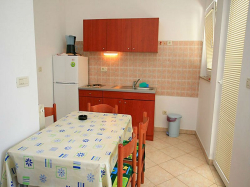 Apartmani Family Resort Sveta Marija Novalja (Otok Pag)