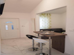 Apartmani Apartments Sun Dance Novalja (Otok Pag)