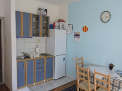 Apartmani Ivanov Novalja (Otok Pag)