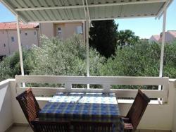 Apartmani Ivanov Novalja (Otok Pag)