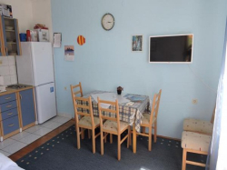 Apartmani Ivanov Novalja (Otok Pag)