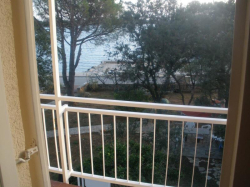 Apartmani Tri Kugle Novalja (Otok Pag)