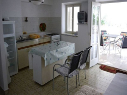 Apartmani Tri Kugle Novalja (Otok Pag)