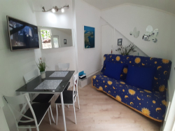 Apartmani TINA Novalja (Otok Pag)