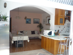 Apartmani Gizella Okrug Donji (Otok Čiovo)