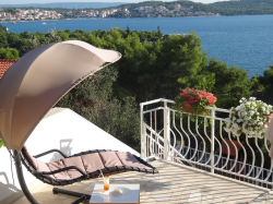 Apartmani Trogir Yellow House Okrug Gornji (Otok Čiovo)