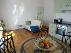 Apartmani Trogir Yellow House Okrug Gornji (Otok Čiovo)