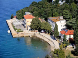 Apartmani Grüne Tore Omišalj (Otok Krk)