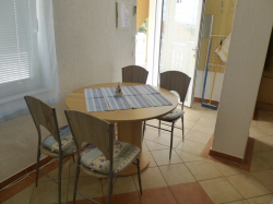 Apartmani Villa Rosmarin Omišalj (Otok Krk)