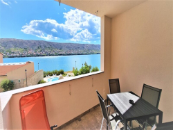 Apartmani  Villa Kajgo Pag (Otok Pag)