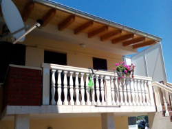 Apartmani Villa Damir Petrčane