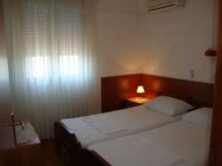 Apartmani Villa Damir Petrčane