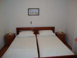 Apartmani Villa Damir Petrčane