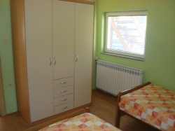 Apartmani Pavek Pisarovina