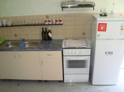 Apartmani Pavek Pisarovina