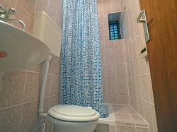 Apartmani Danica Podaca