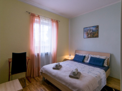 Apartmani Martuslović Poreč