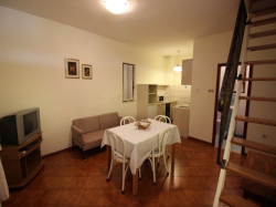 Apartmani Palmira Poreč