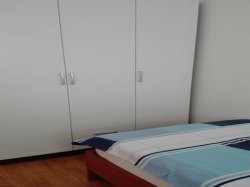 Apartmani PETRA  Povljana (Otok Pag)