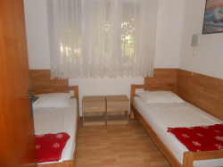 Apartmani Apartmani Grilov Preko (Otok Ugljan)