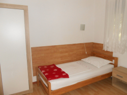 Apartmani Apartmani Grilov Preko (Otok Ugljan)