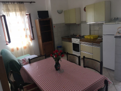 Apartmani Apartmani Bencic Premantura