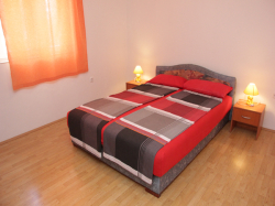 Apartmani Villa Ivana Premantura