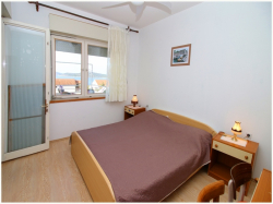 Apartmani Ivan Perkov Tomas Primošten