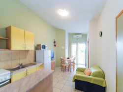 Apartmani Blagus  Privlaka