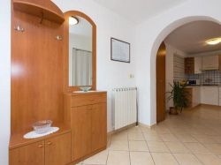 Apartmani Villa Diana Punat (Otok Krk)