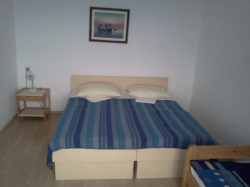 Apartmani Apartmani Ana-Marija  Ribarica